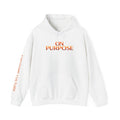 Strength Over Addiction Classic Hoodie