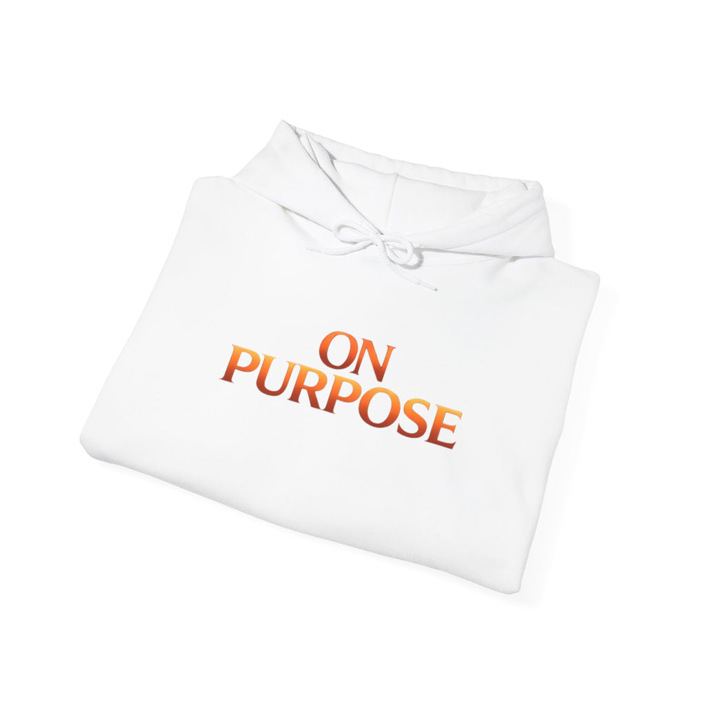 Strength Over Addiction Classic Hoodie